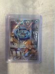 Squirtle - Pokémon kort