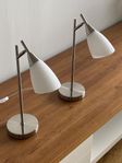 lampa/lampor för nattygsbord etc