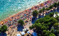Semesterboende i Kroatien (Studiolägenheter)