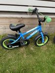 cykel 12 tum