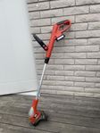 Grästrimmer Black & Decker