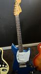 Classic Vibe Squier Mustang (av fender)