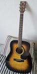 Yamaha acoustic F310.