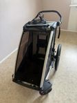 Thule Chariot Lite 1 Cykelvagn