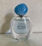 Parfym Ocean di Gioia Giorgio Armani