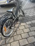 Tjej cylel 20"