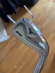 Mizuno H5 driving iron utility 3a