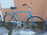 Herrcyklar