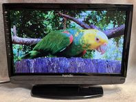 19” TV till Husvagn / Husbil