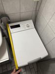 Toppmatad tvättmaskin Whirlpool 6,5kg