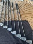 Callaway Raze X forged 4-P