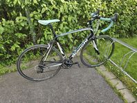 Racer/landsvägcykel