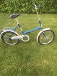 Minicykel