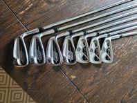 W/S Tour forged