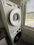 Samsung tvättmaskin inkl. torktumlare