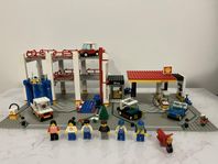 Lego Town 6394
