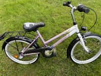 Barncykel 
