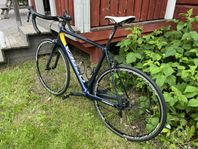 Orbea Orca Stlk 55 2018