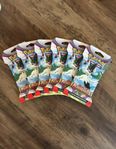 Pokémon Paldea Evolved Blisters