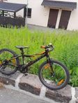 Fin barn cykel Scott scale 20tum 