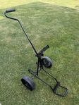 Golfvagn - Boomerang
