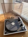 Vinylspelare Philips