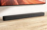 Sony HT-S2000 front och rear