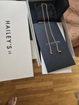 Guldhalsband 18k pansarkedja 48.5cm 9.20gram