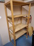 Förvaringshylla Ikea Ivar