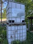 IBC tank