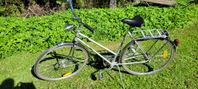 Damcykel 28"