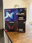 PowerColor Radeon RX 9070 XT 16GB Red Devil OÖPPNAD