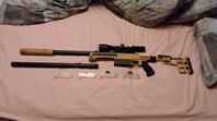 airsoft sniper