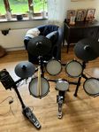 Digitalt trumset Milennium MPS-450