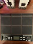 DD90 Sample pad