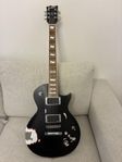 ESP TRUCKSTER James Hetfield Signature 