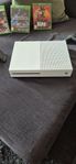 XBOX ONE S SPELKONSOL 1 TB
