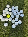 Titleist tour soft/speed golfbollar 