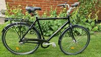 7 växlad Herrcykel