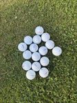 Titleist trufeel golfbollar