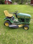 John Deere STX 30