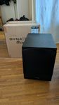 Subwoofer Dynavoice Magic MW10, knappt använd