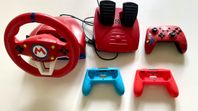 Bintendo Switch Kontroller paket-topskick
