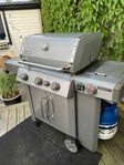 Weber grill Genesis 2 SP 335 Gasol
