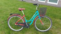 Monark Damcykel 3Växlar