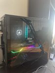 Gamingdator - 3070 16gb AMD RYZEN 7 3700x