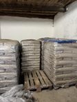 4 pallar Lissbo pellets 