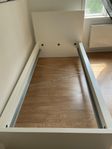 Sängram Malm