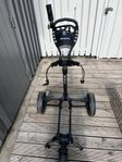 Golfvagn Fastfold Slim