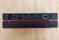 Thinkpad dockningsstation